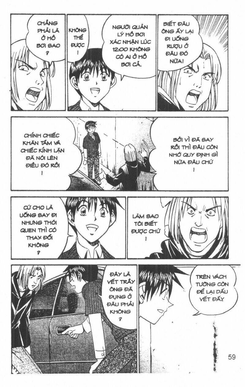 thám tử toma chapter 6 59