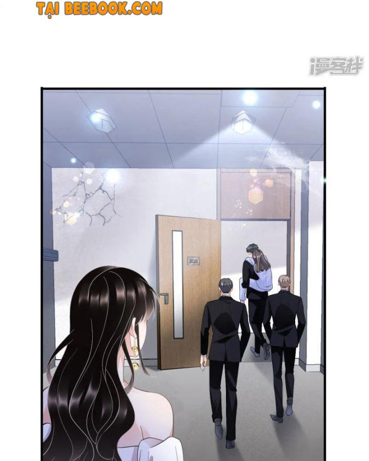 đại tiểu thư có thể có bụng dạ gì xấu chứ! (full) chapter 26 55