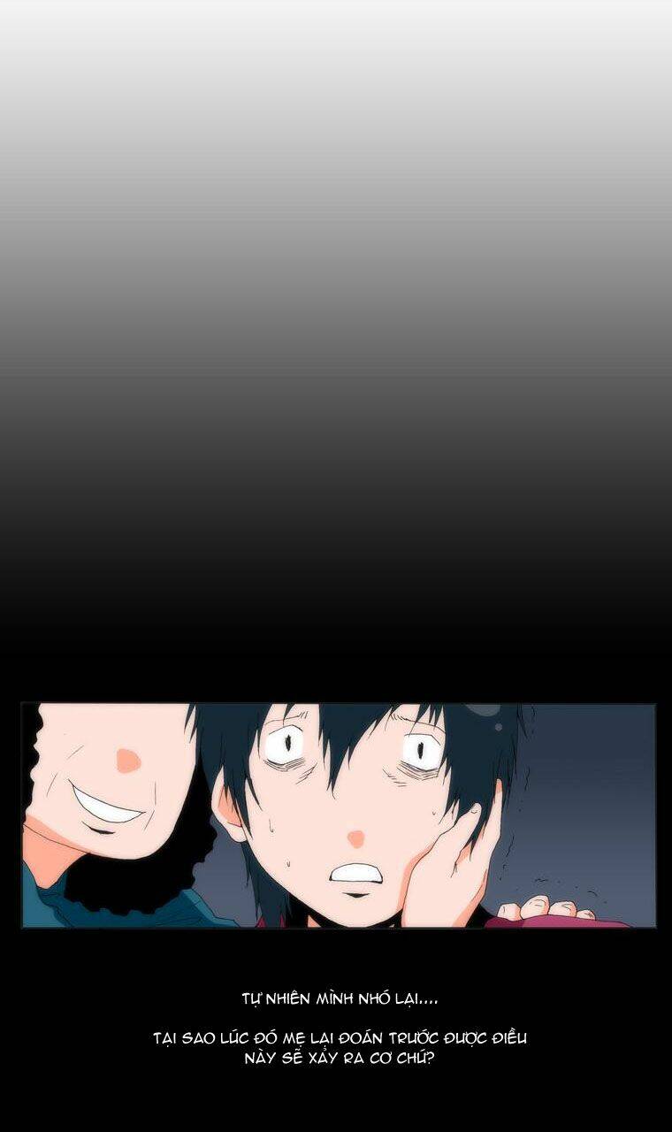 can't see can't hear but love chapter 4 21