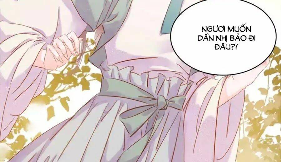 tiểu sư phụ, tóc giả của ngài rơi rồi! chapter 20 42