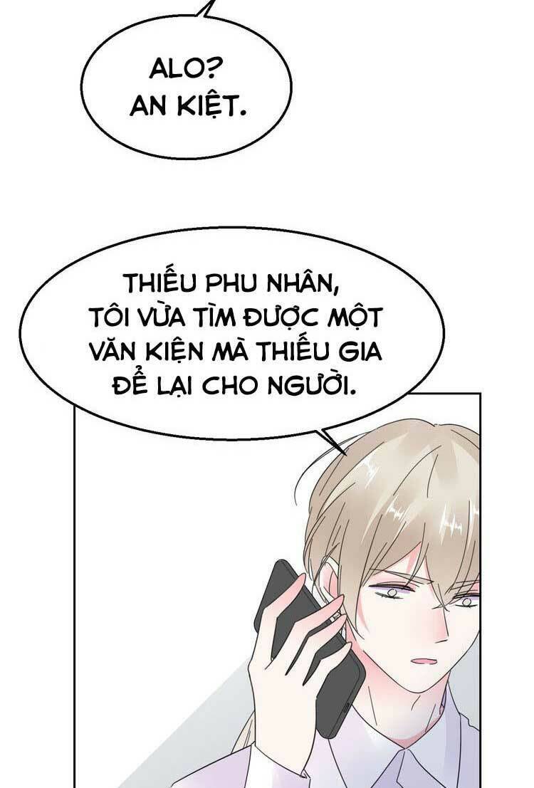 điều ước sủng ái bất bình đẳng chapter 127.2 20