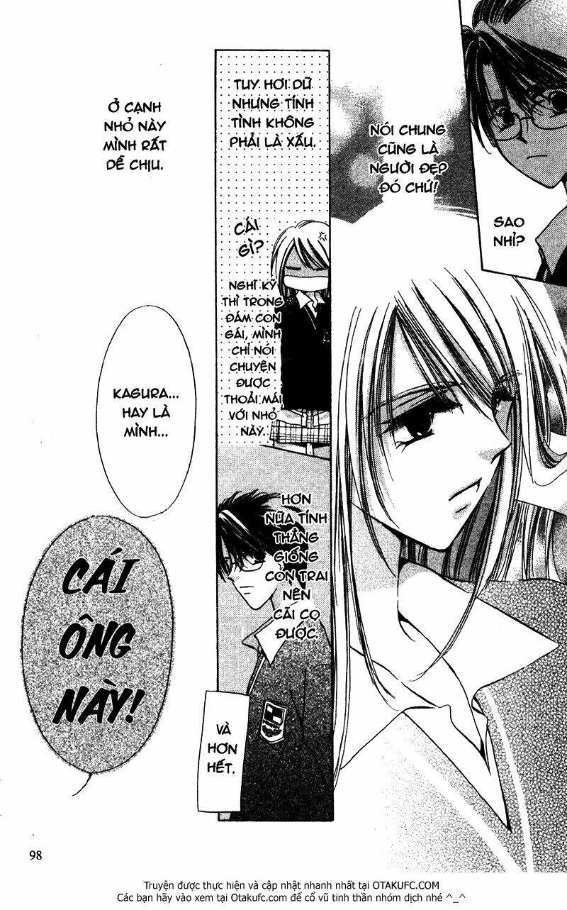 gatcha gacha chapter 18 23