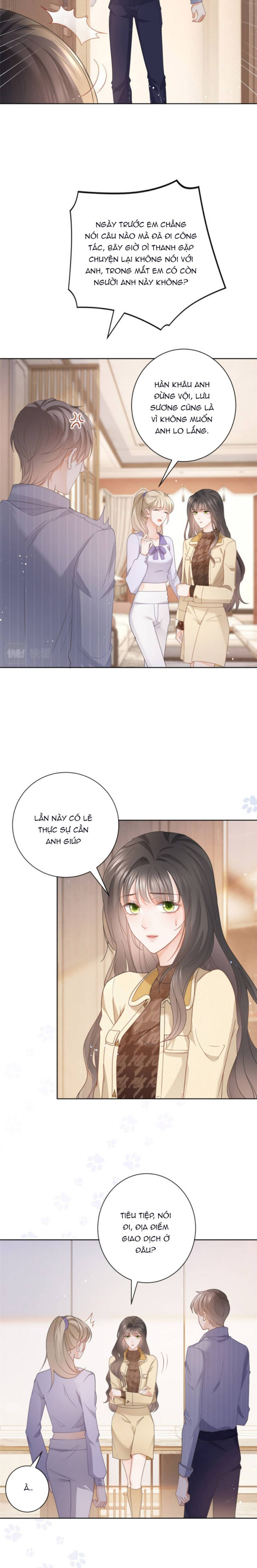 sát thủ đại nhân tại tuyến dưỡng hồ chapter 32 5