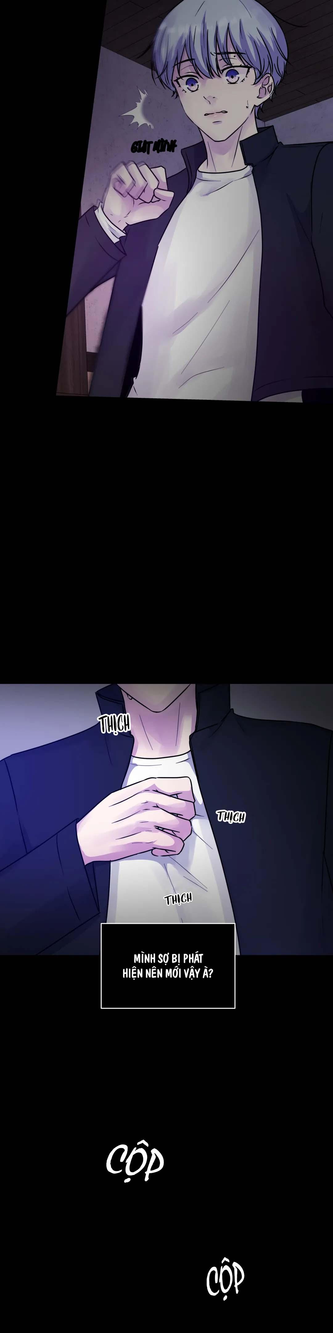 hừng đông chapter 9 22