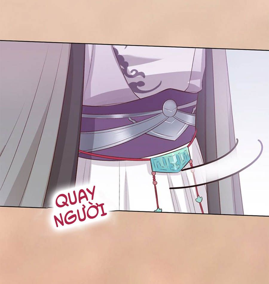 mỹ nhân già rồi chapter 43 25