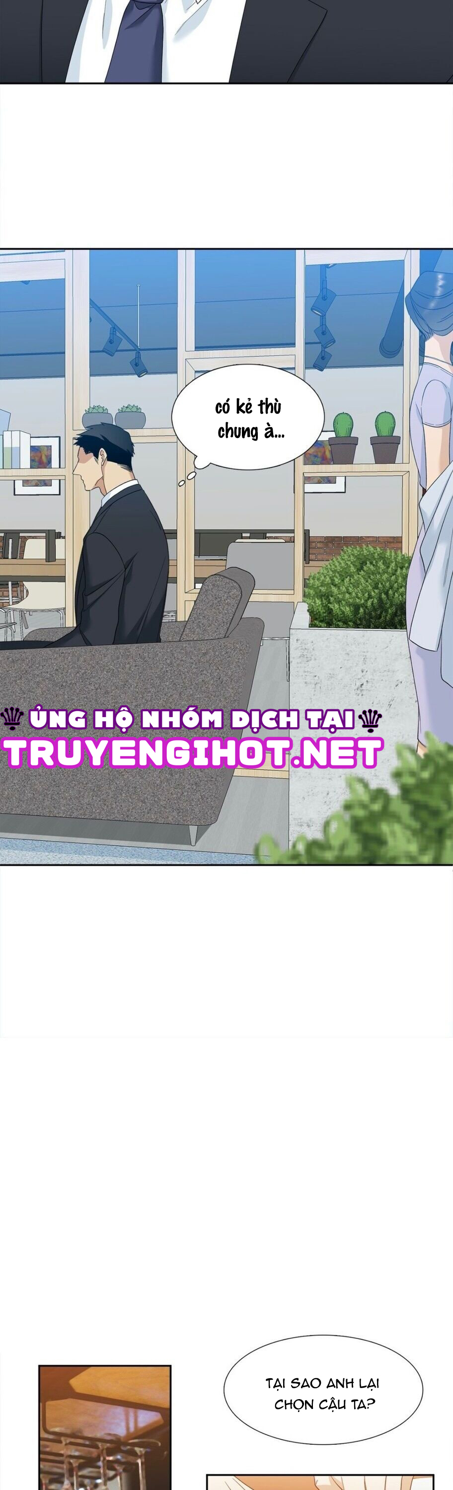 xúc cảm điên cuồng chapter 8 15