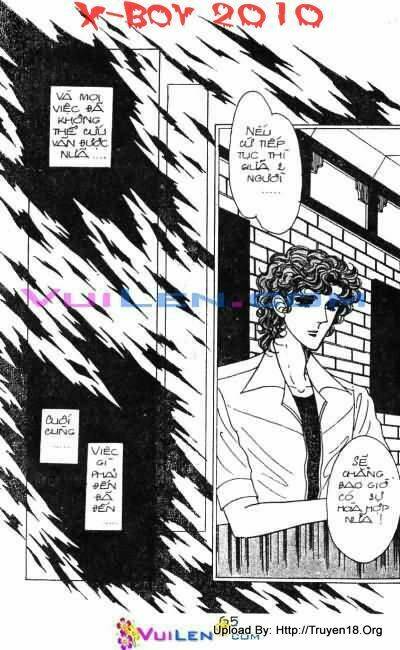 ánh đèn rực rỡ chapter 9 66