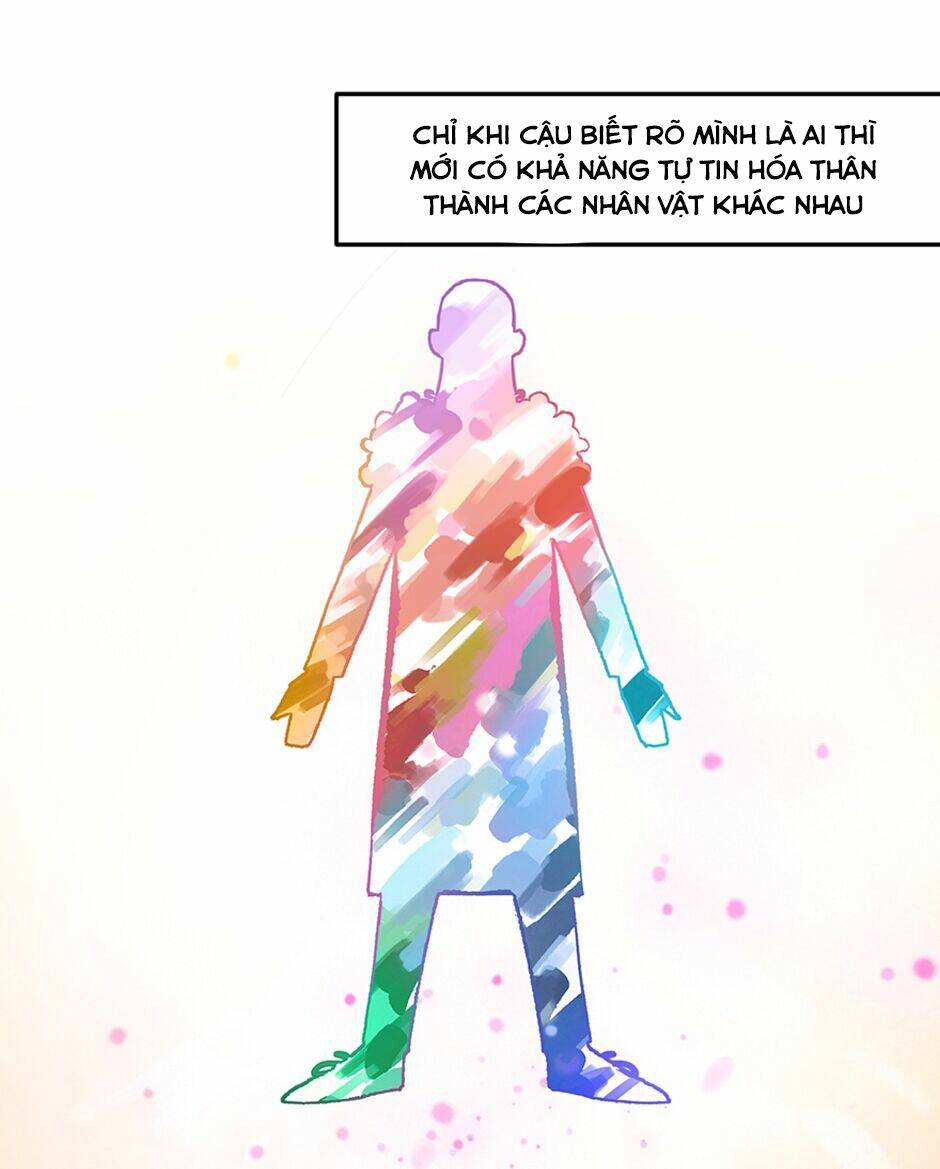 anh hùng và hiệp nữ chapter 29 31