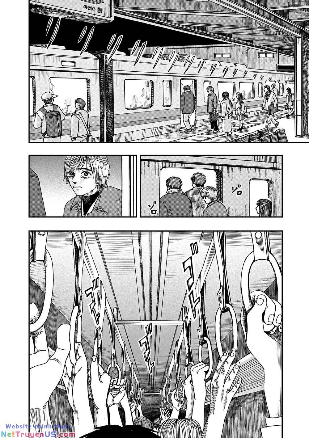 truyền thuyết 100 câu chuyện ma chapter 100 10