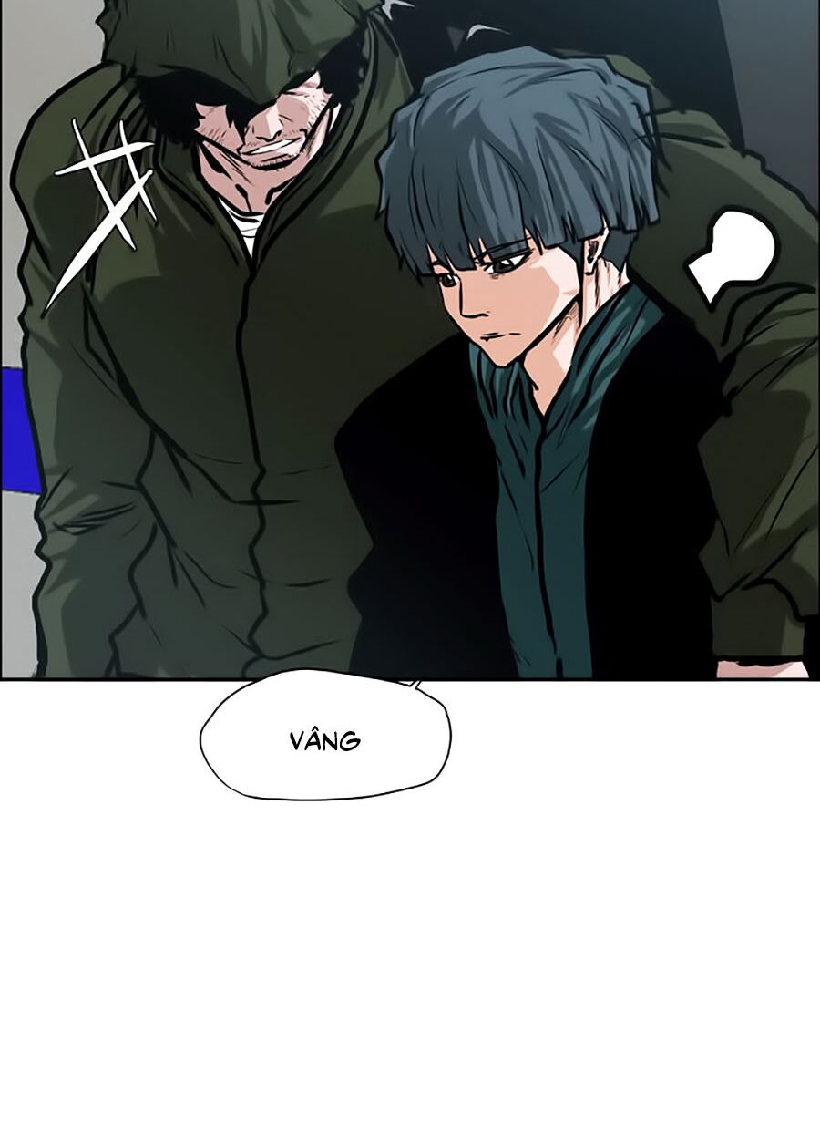 bá chủ học đường ss3 chapter 14 24