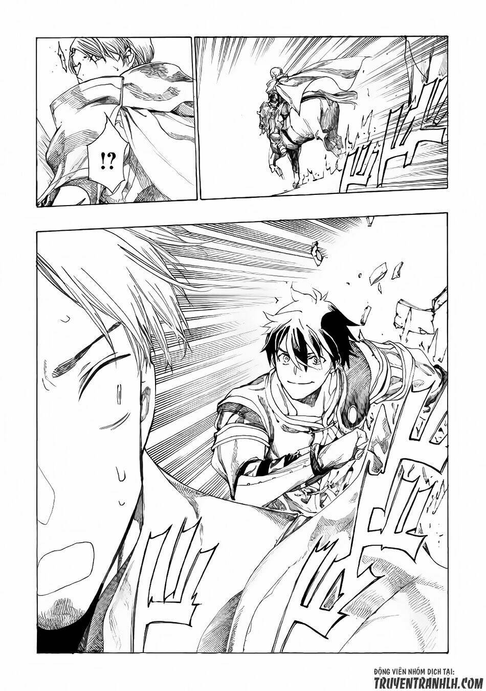 almadianos eiyuuden chapter 3 24