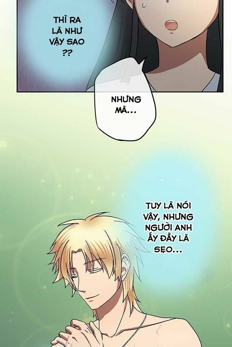 nụ hôn nguyền rủa chapter 43 19