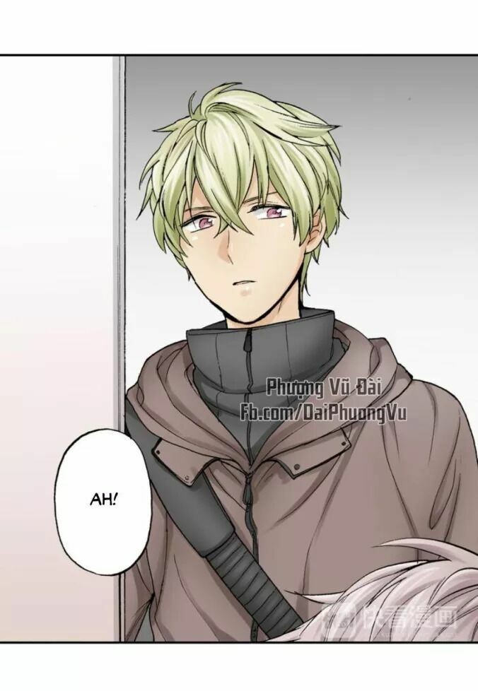 mệnh lệnh tuyệt đối của bá đạo vương tử chapter 31 20