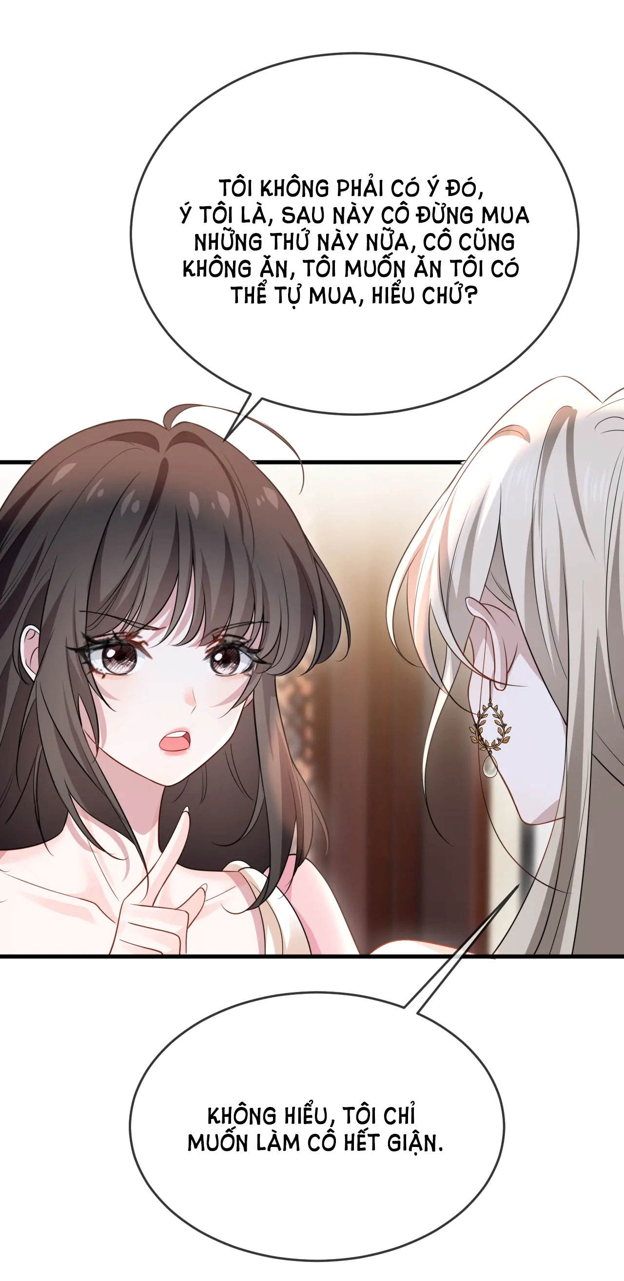 sống chung với chị gái ma cà rồng chapter 27 37