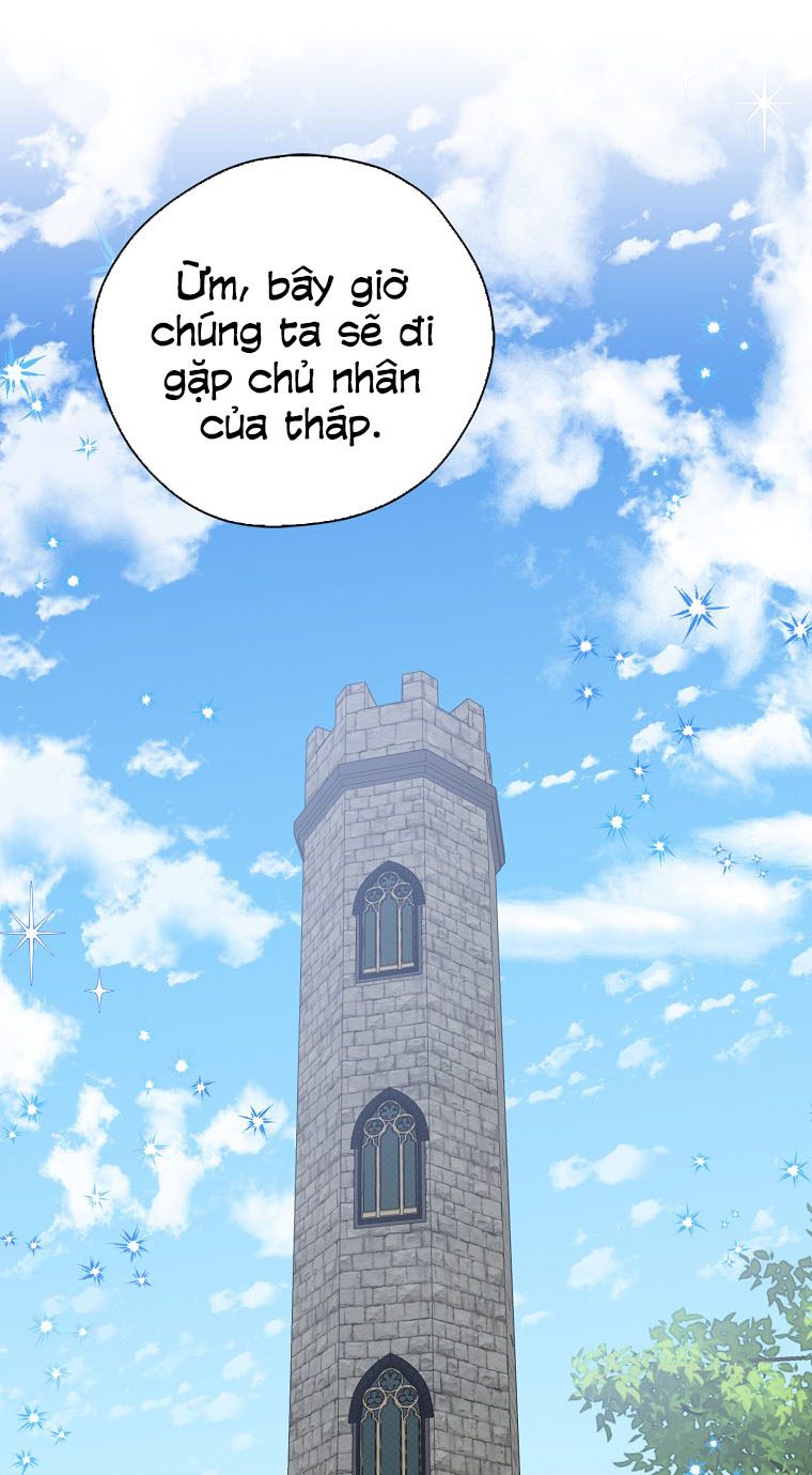 ba người anh trai của tôi là bạo quân chapter 49.1 24