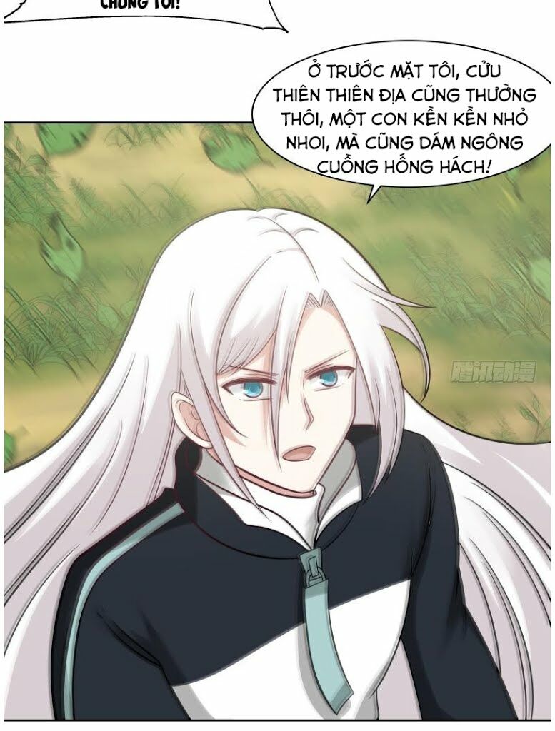 trên người ta có một rồng chapter 199 9