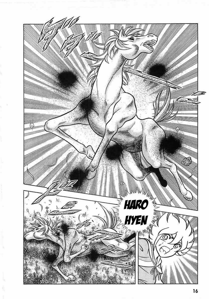 b'tx – người x chapter 40 16