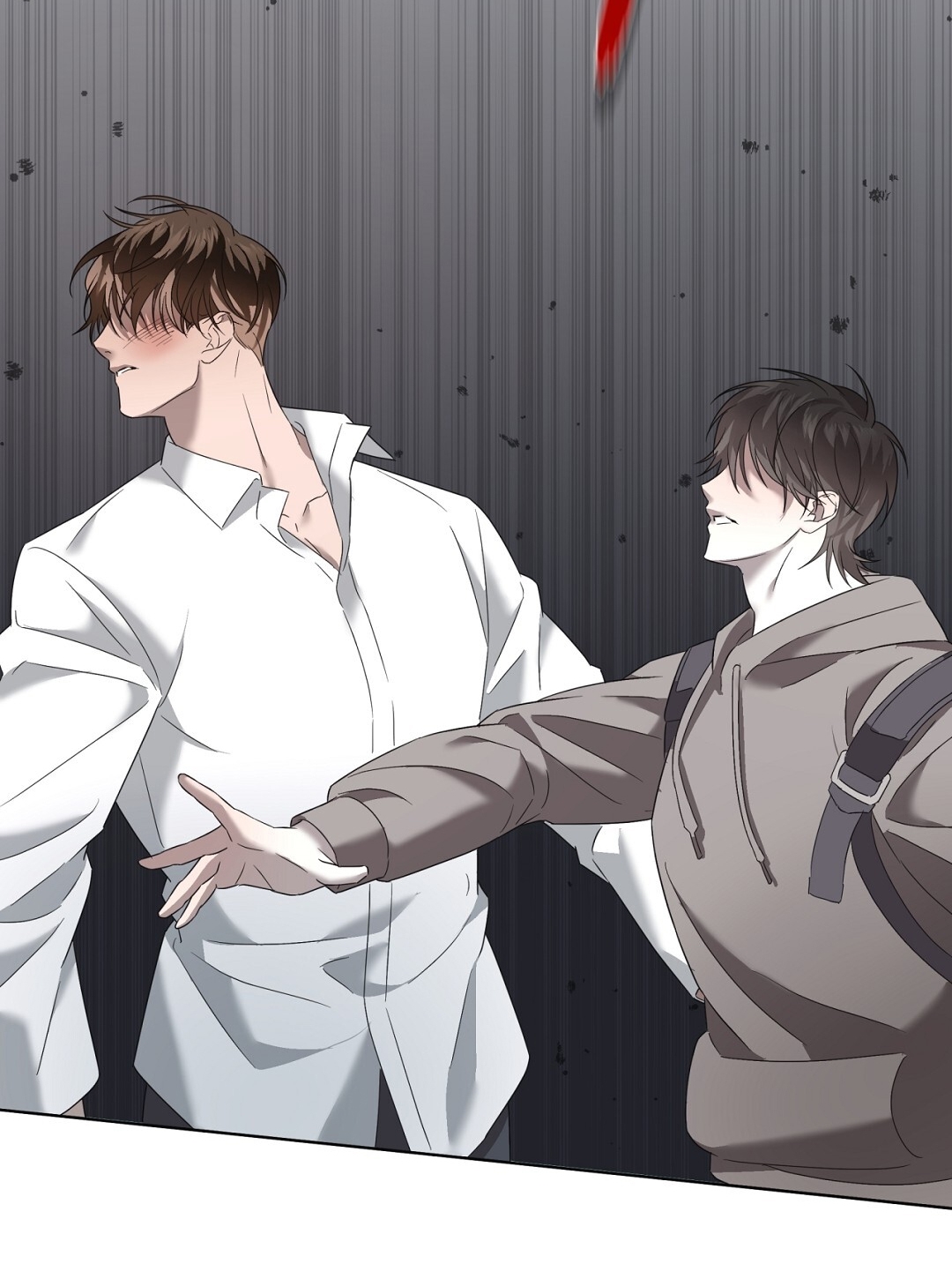 Amon- Không Thể Đoán Biết chapter 7.2 - Trang 60