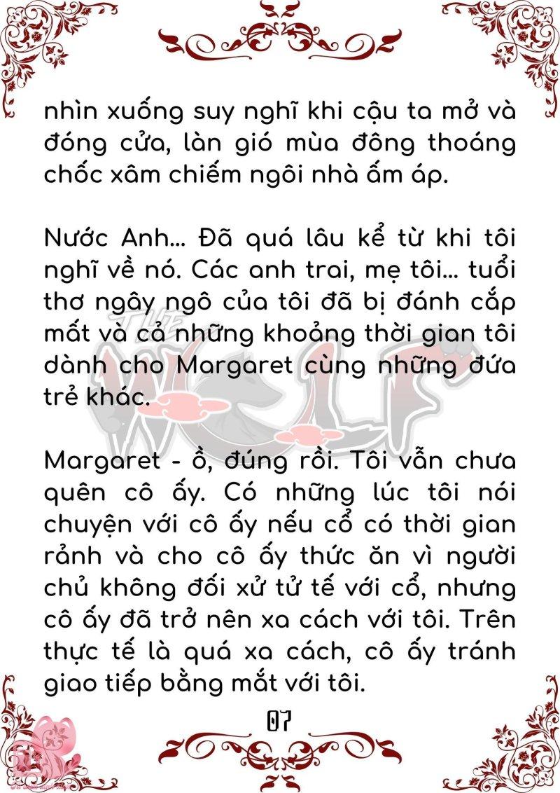 bầy sói giữa dane chapter 23 8