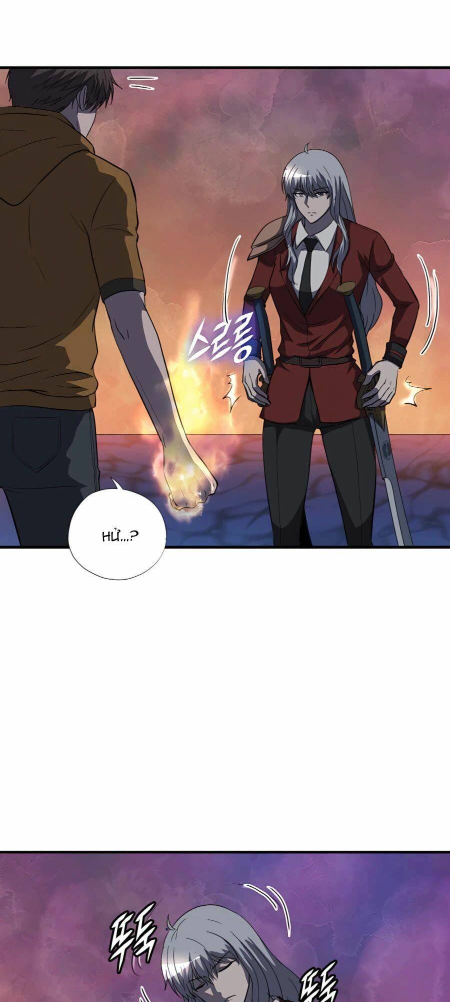 mẹ tôi là chòm sao bảo hộ m chapter 44 18