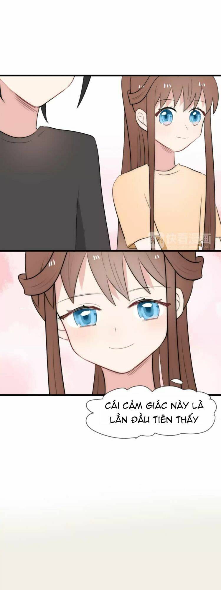 tiểu miêu và hắc diệu thạch chapter 11 34