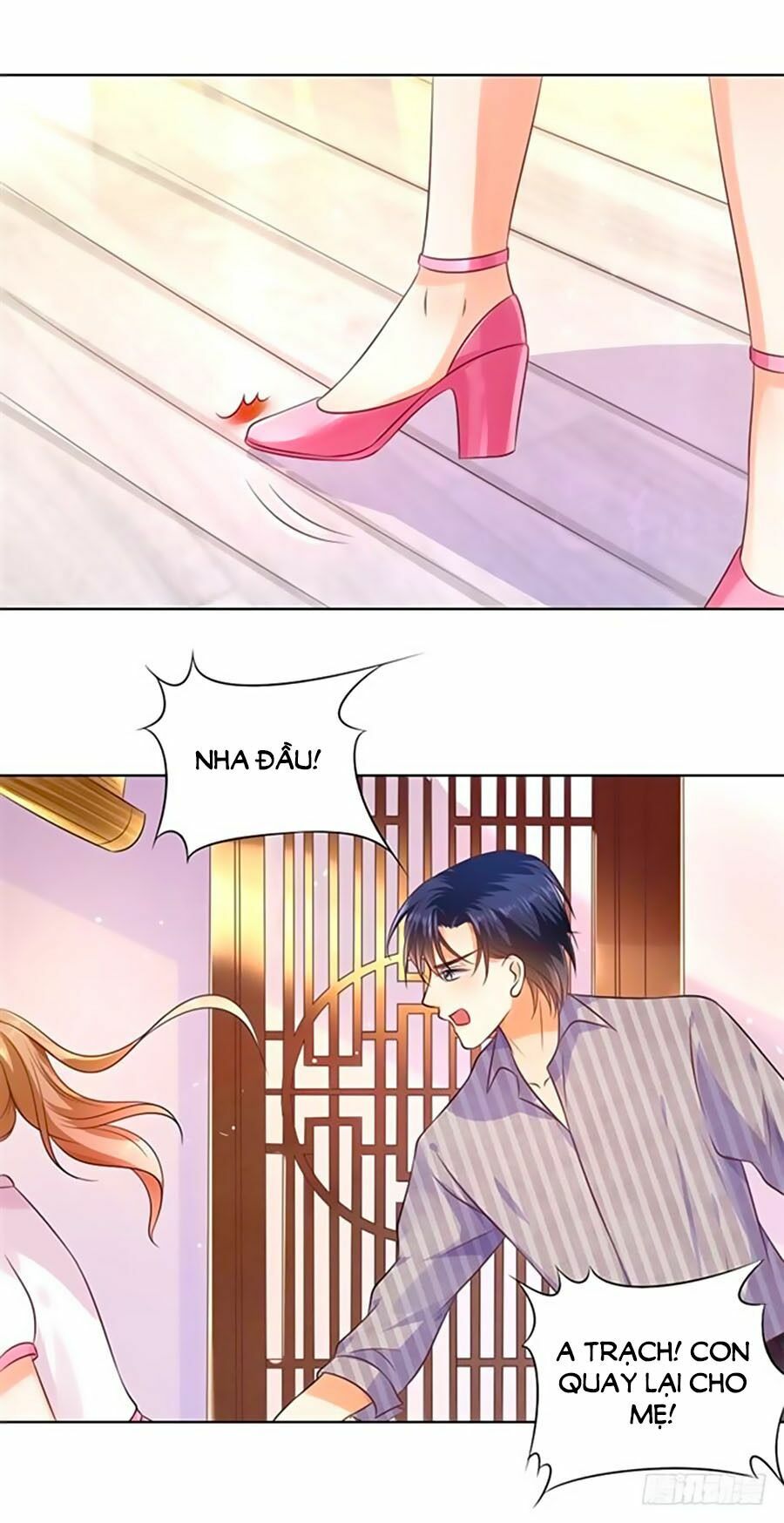 bác sĩ sở cũng muốn yêu chapter 146 27