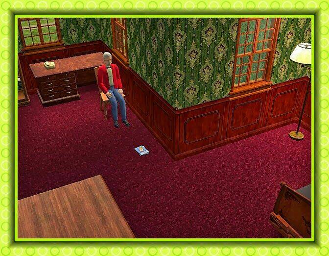 bella's story chapter 6.2 18