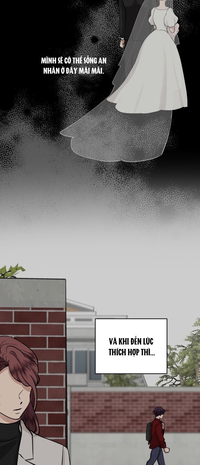 cặp đôi oan gia ngõ hẹp chapter 41 46