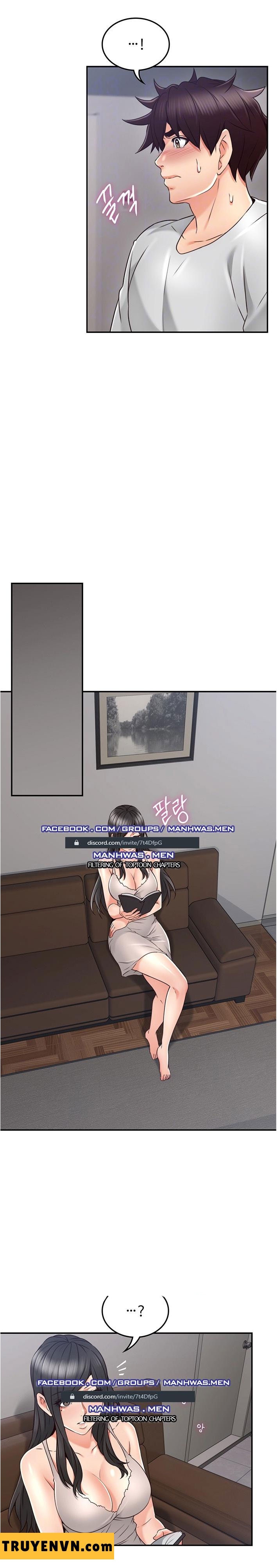 vợ hàng xóm chapter 44 6