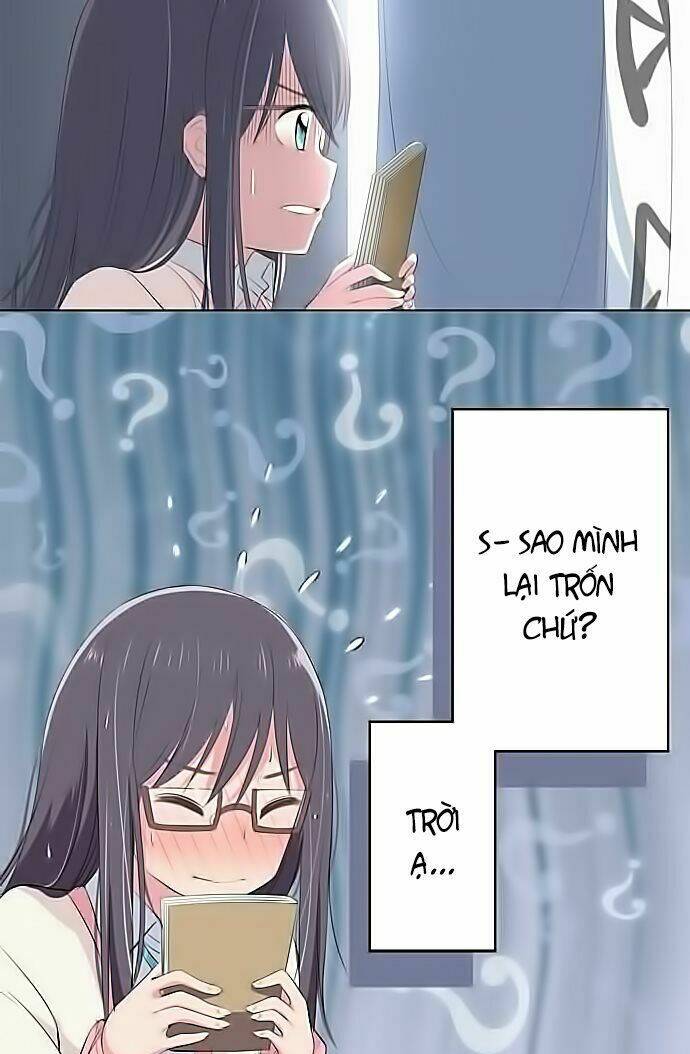 sorairo no graffiti chapter 1 18