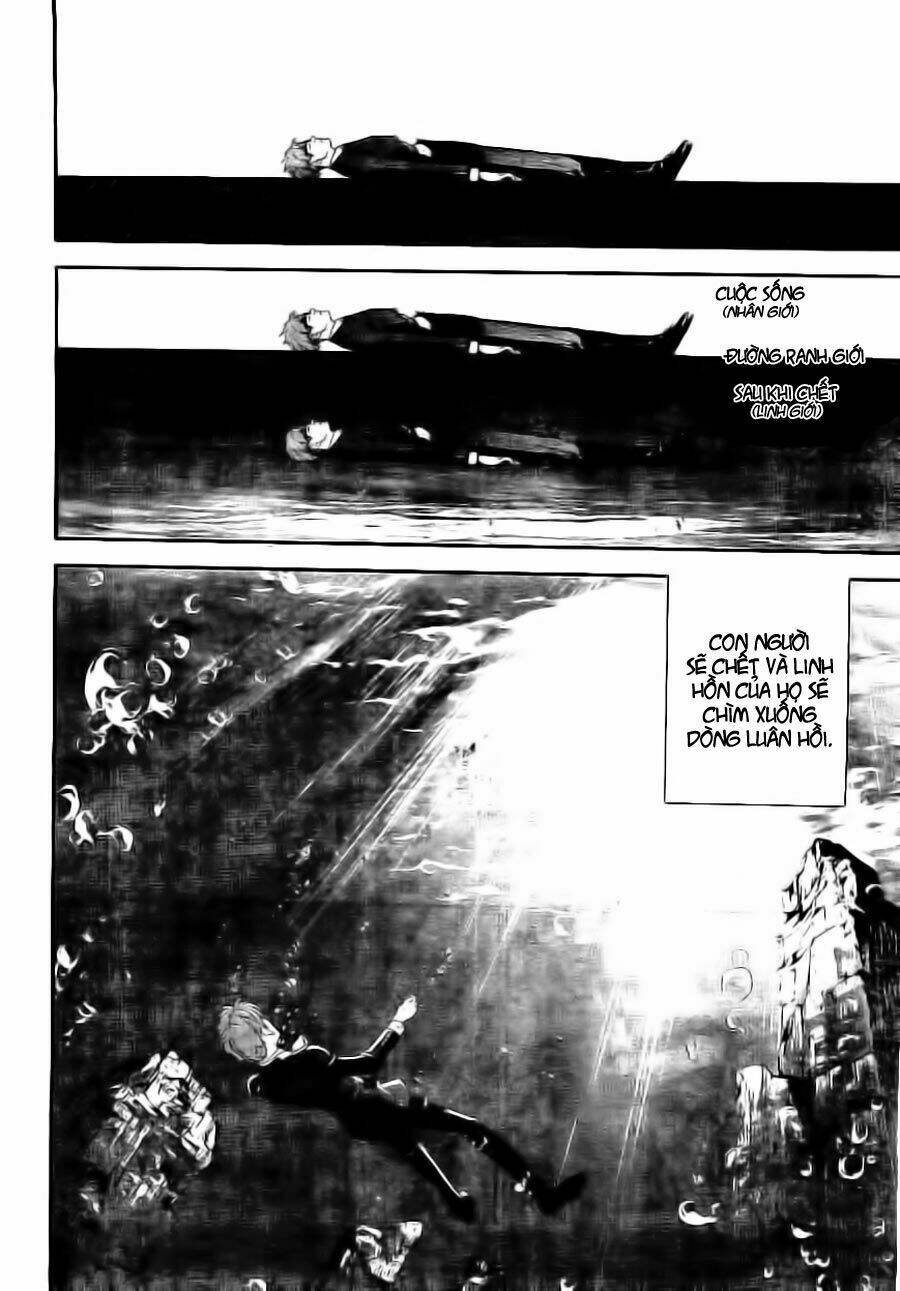 kakuriyo monogatari chapter 1 22