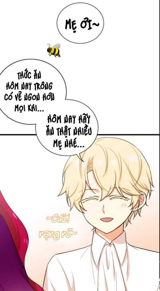 xuyên không trở thành mẹ của nhân vật phản diện chapter 6 50