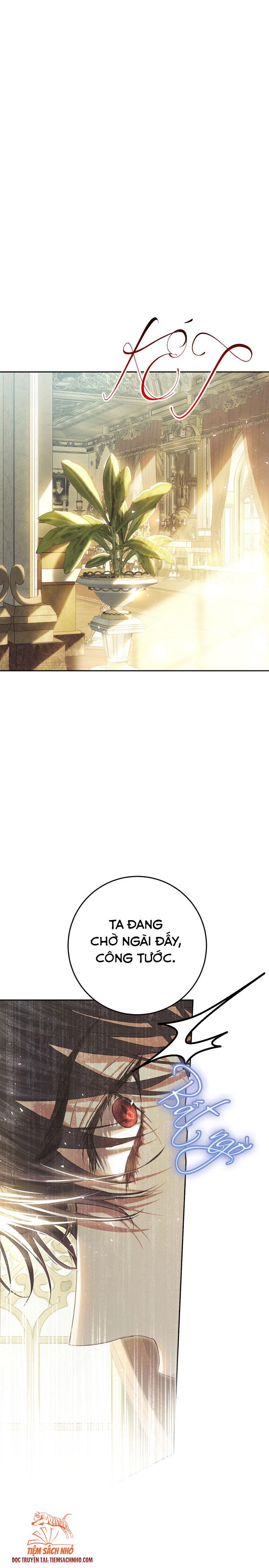 ác nữ là con rối chapter 59 29