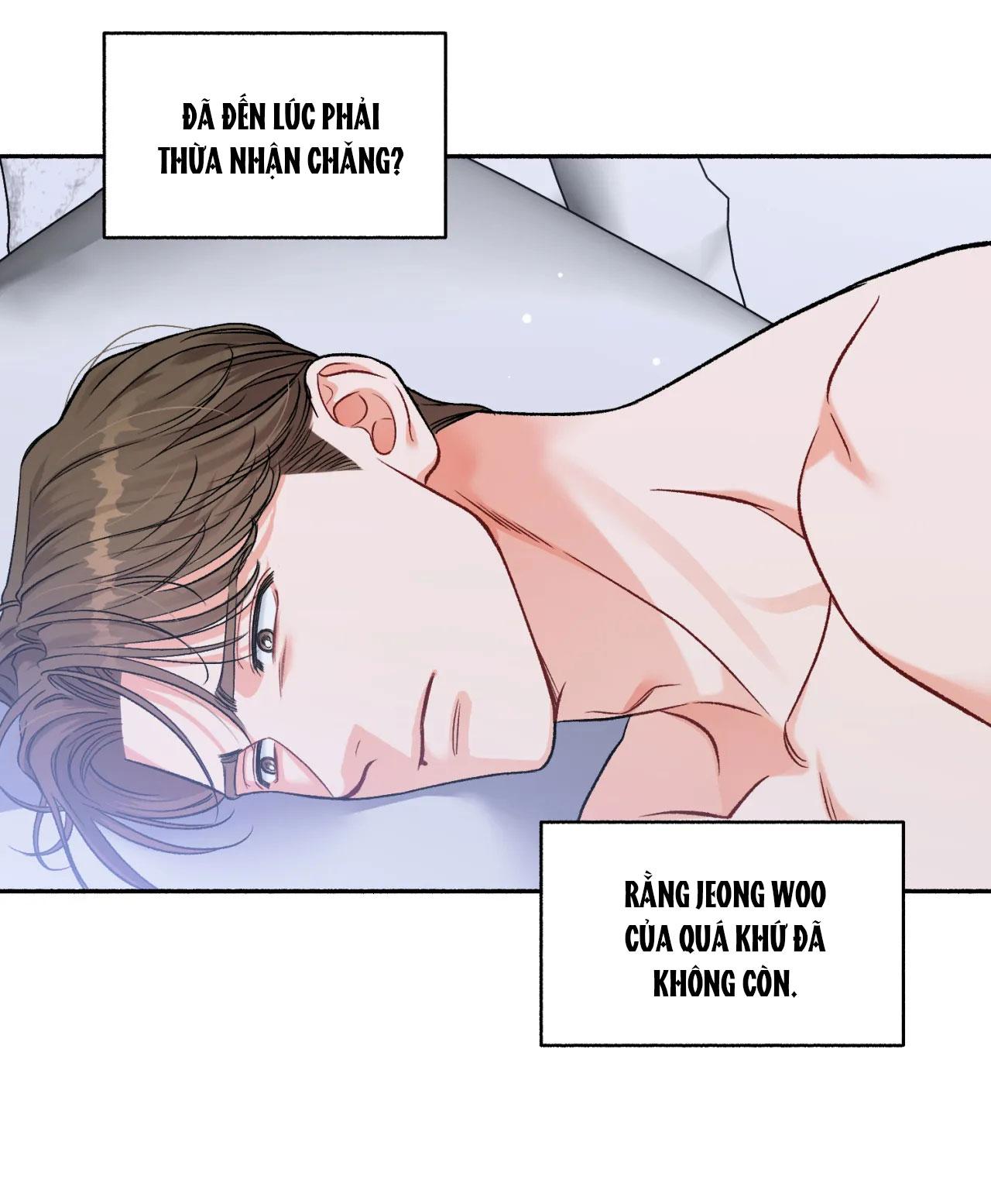 tuyển tập cuồng công - chiếm hữu công của nhà kim chapter 1.4 81