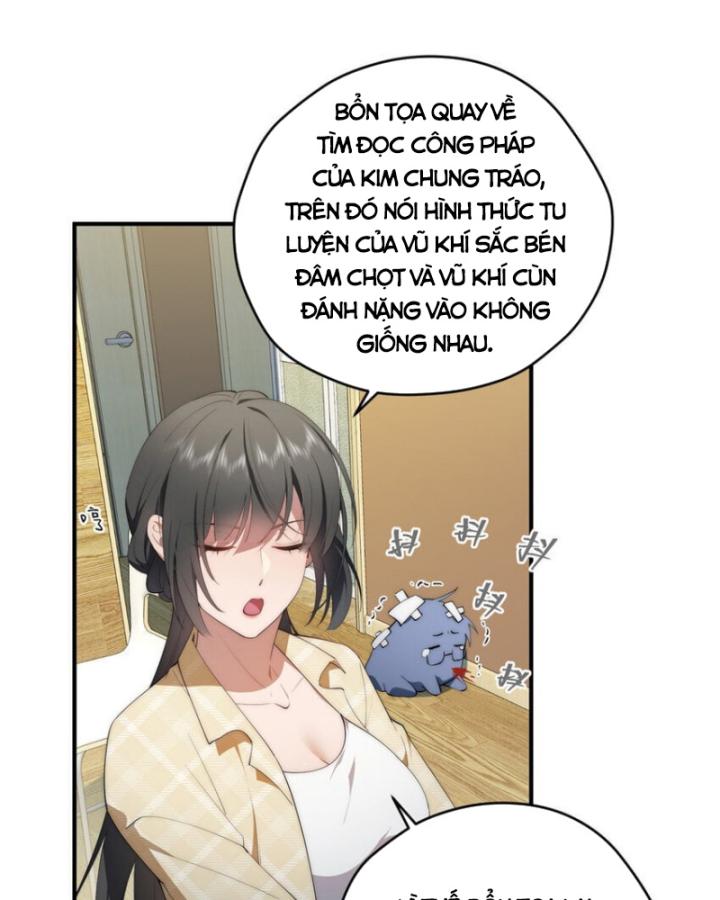 nữ chính chạy từ trong sách ra thì phải làm sao chapter 52 34