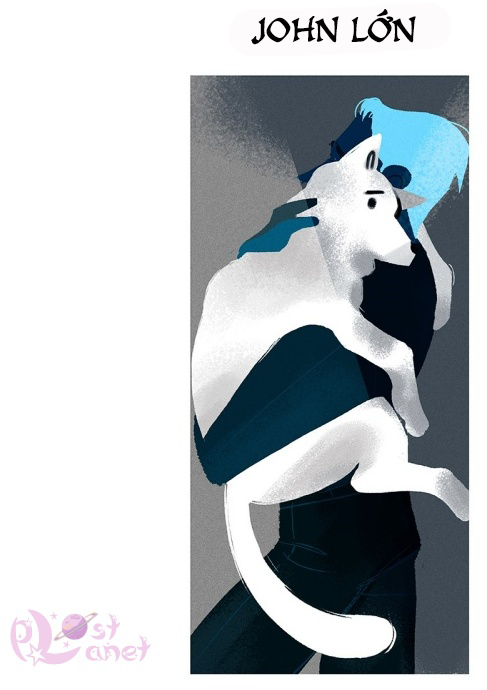 thần thoại olympus chapter 9 39