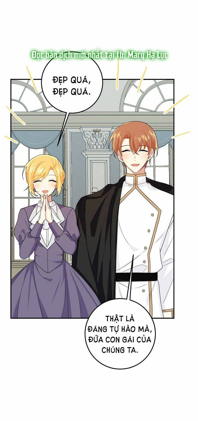 tôi là tiểu thư của gia đình này chapter 150.4 70