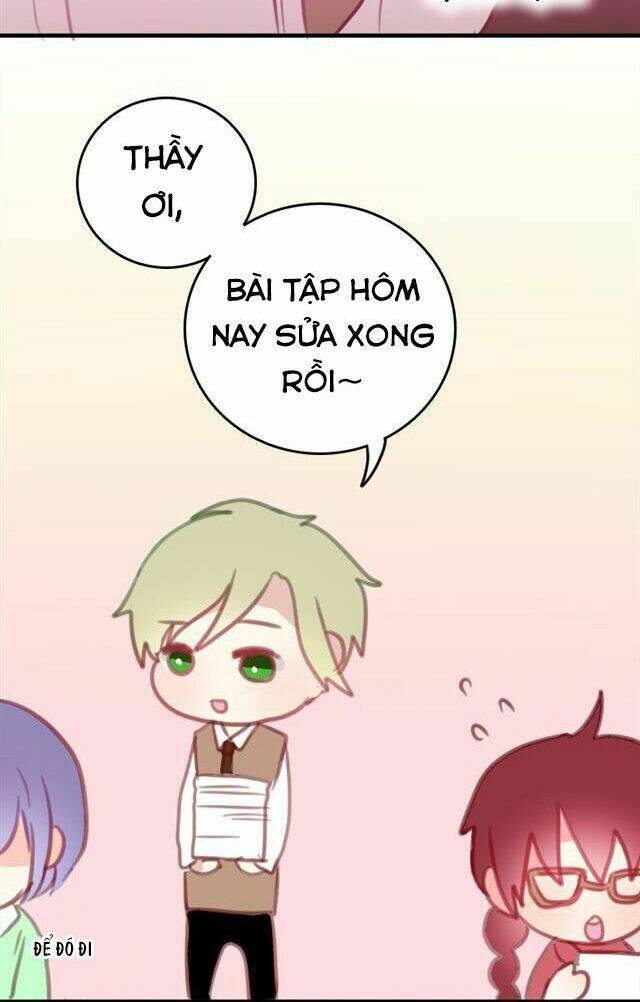 phụ đạo sau giờ học chapter 14 9