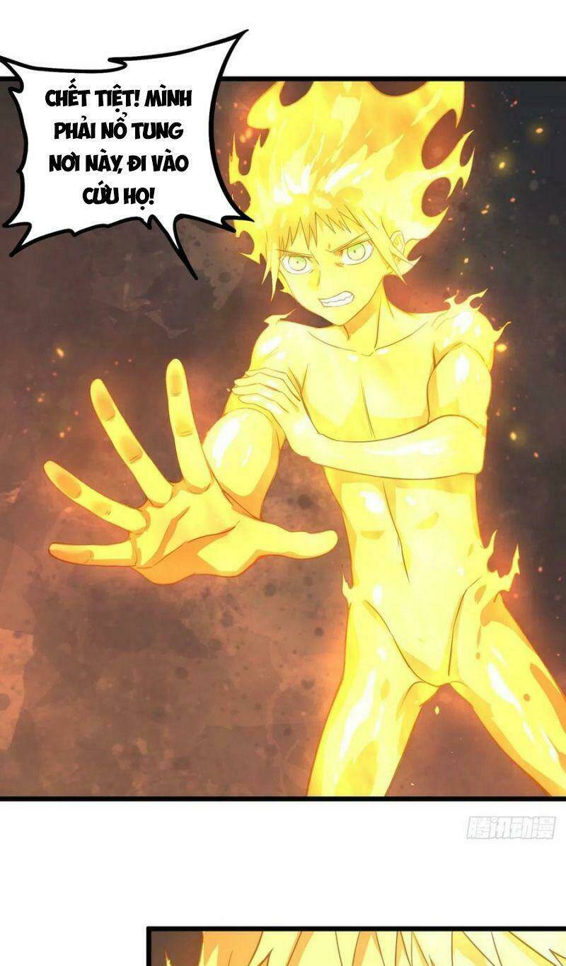 danh sách kẻ phản diện chapter 134 33