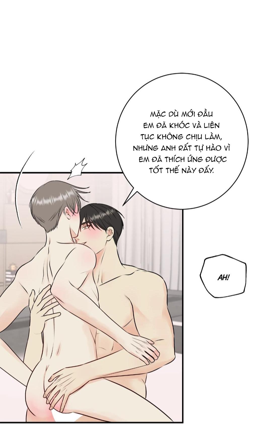 hạnh phúc trọn vẹn chapter 23 35