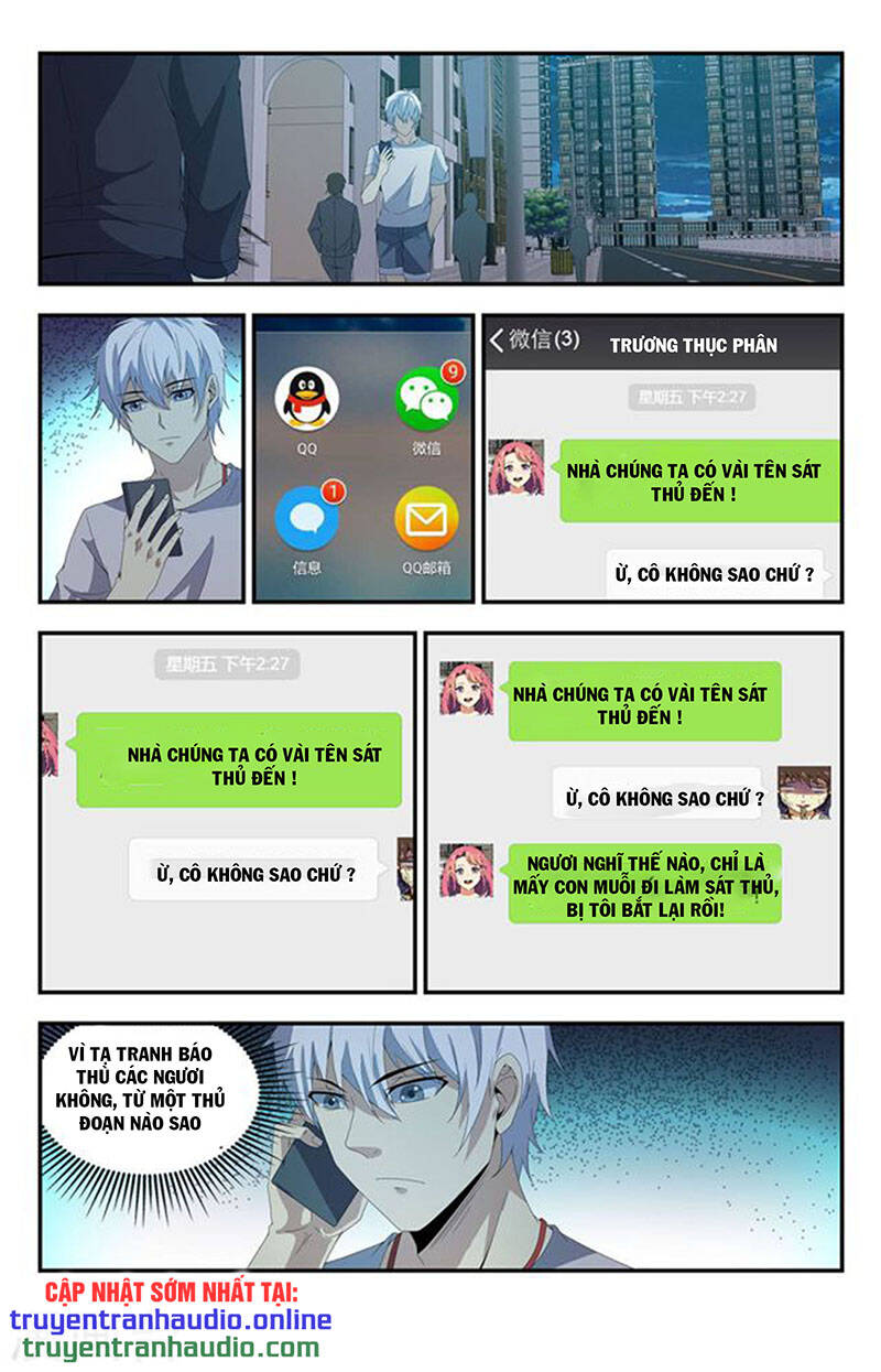 long ẩn giả chapter 228 2