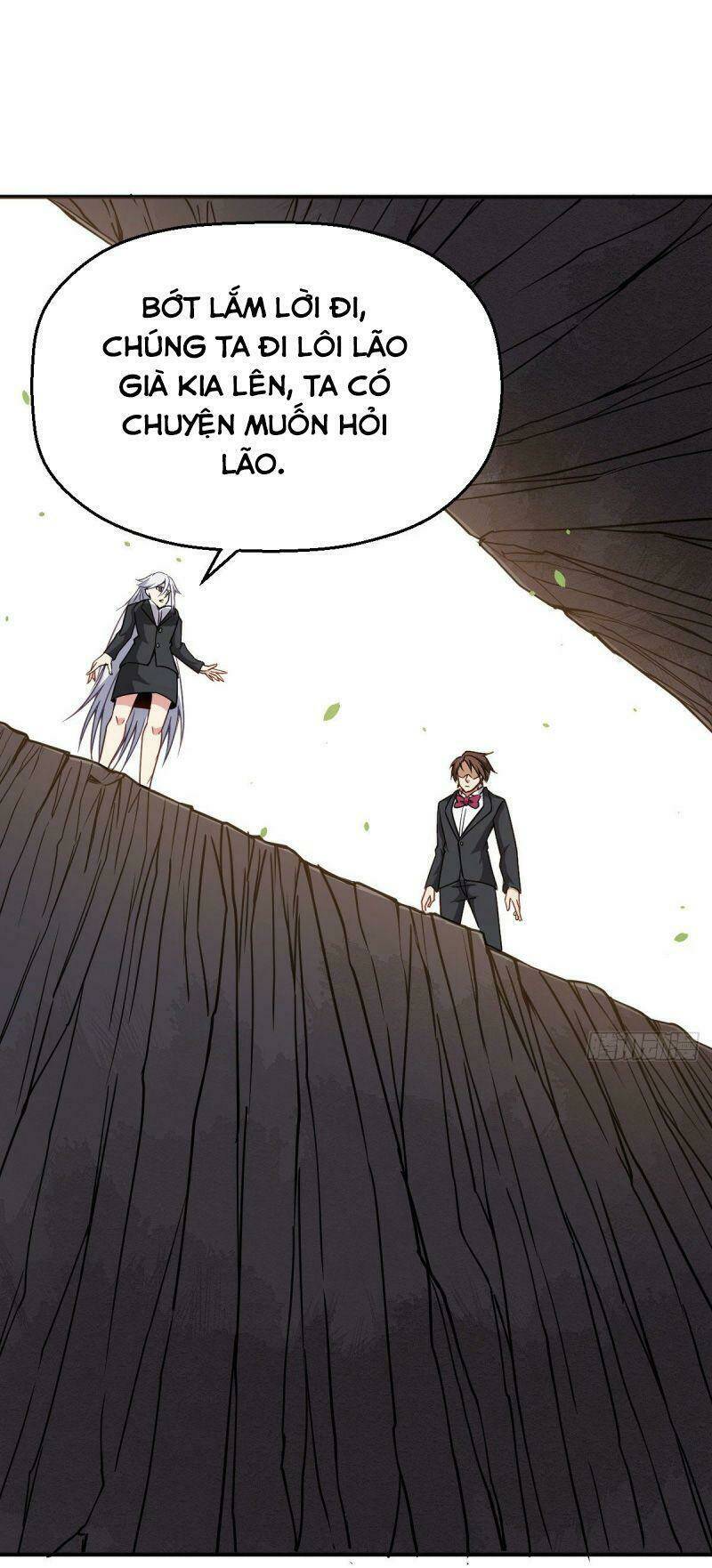 tổ thượng có tiền chapter 21 15