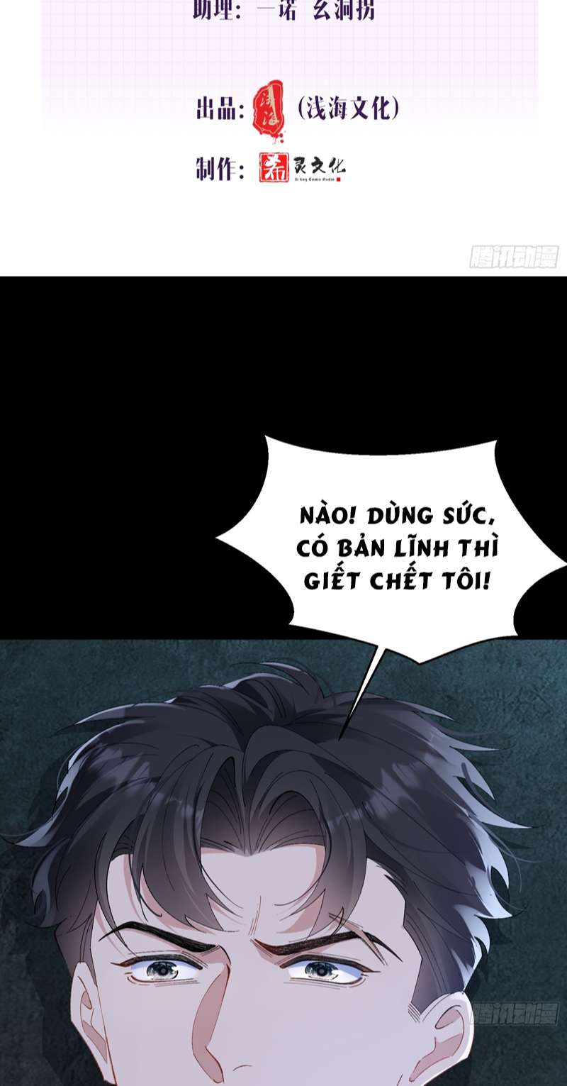 dĩ hạ khi thượng chapter 5 1