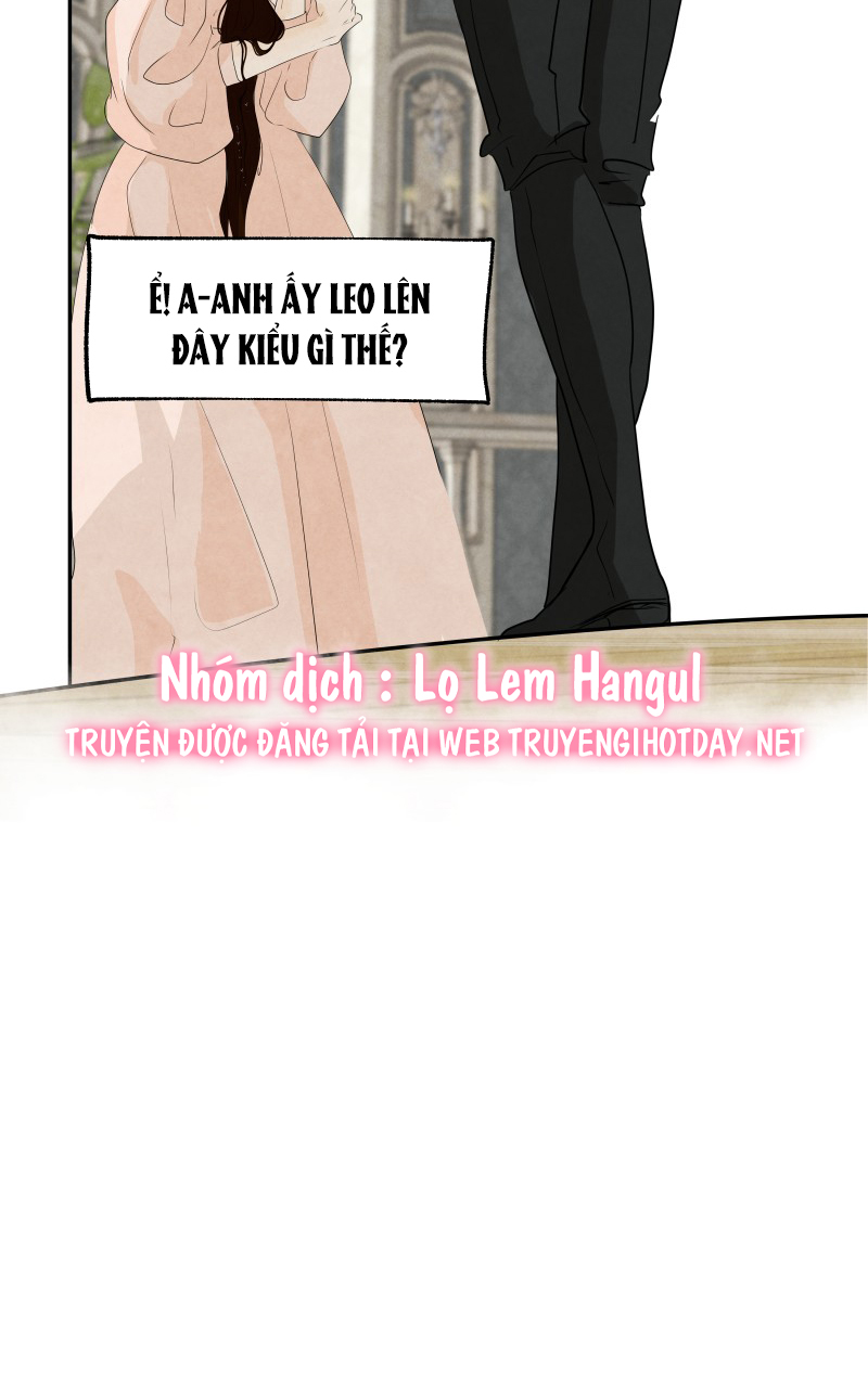 tôi chính là ác nữ phản diện chapter 25 34