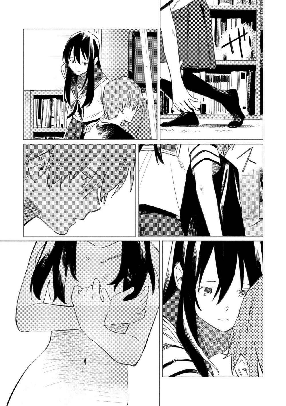 azure and claude chapter 14 15