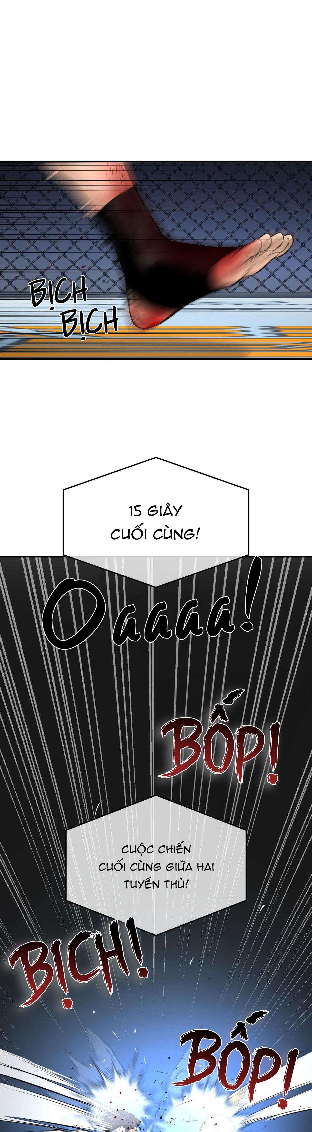 điềm rủi chapter 51 20