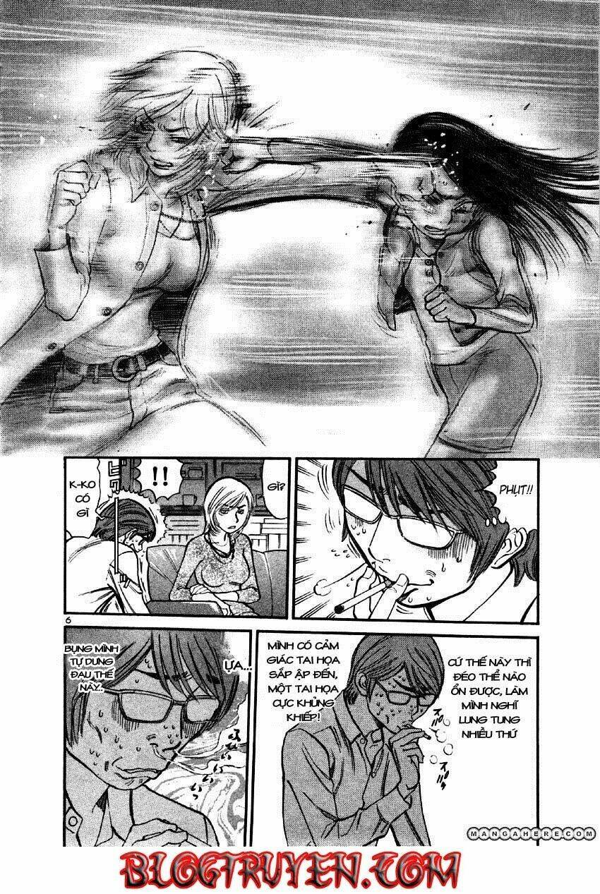 sakuranbo syndrome chapter 36 7