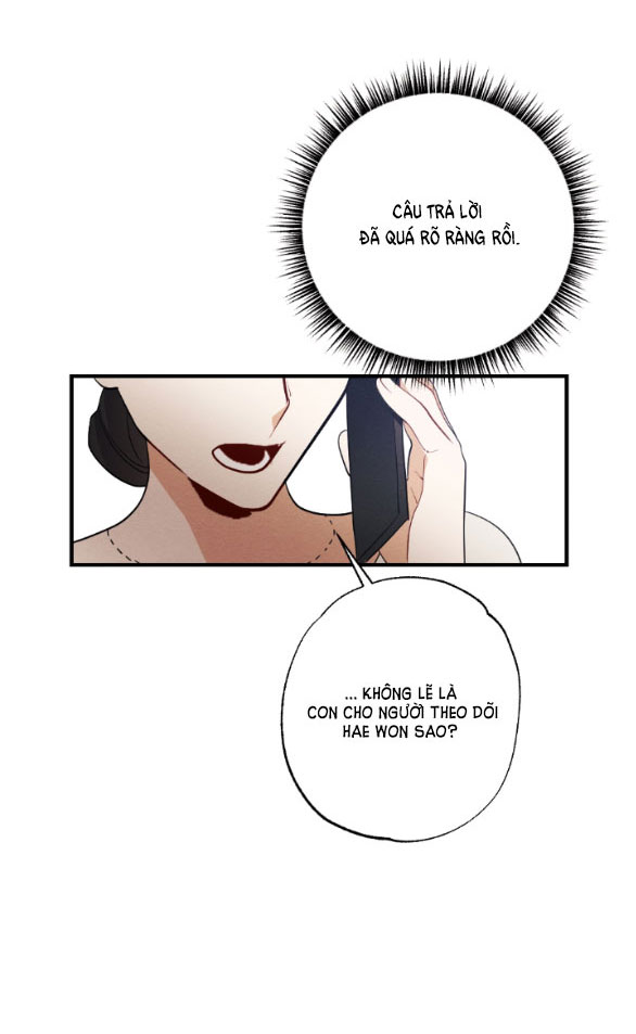 [18+] hôn nhân bị đánh cắp chapter 37.1 15