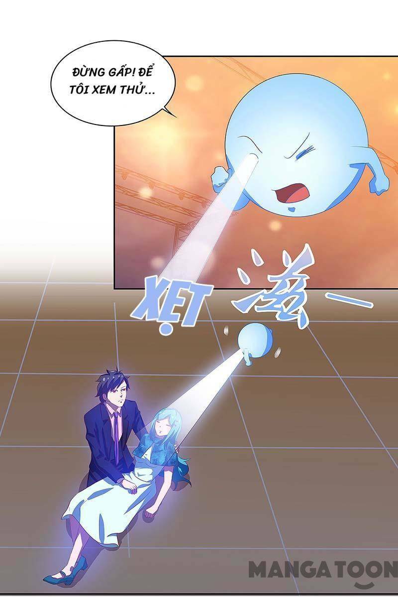 siêu cấp bại gia tử chapter 85 31