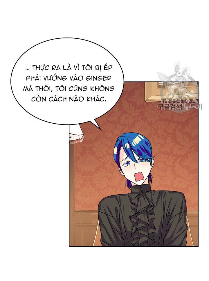 đức hạnh của ác nữ phản diện chapter 29 27